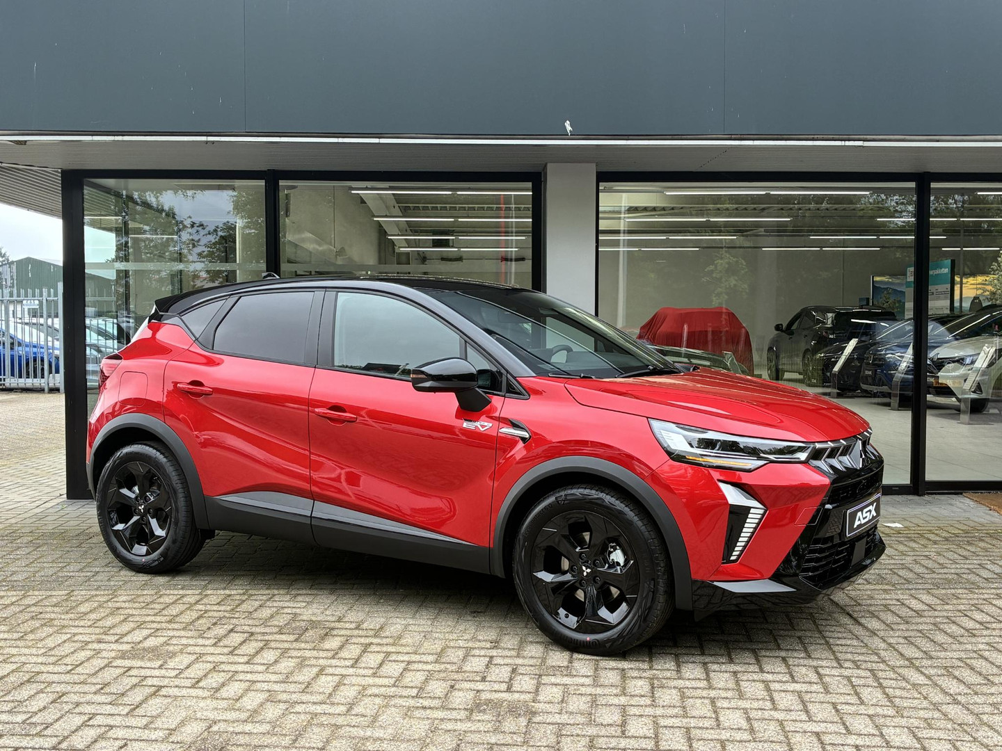 Mitsubishi