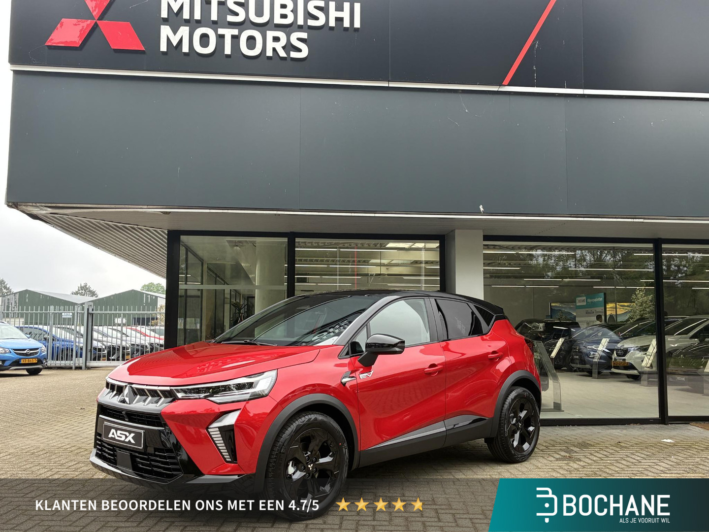 Mitsubishi