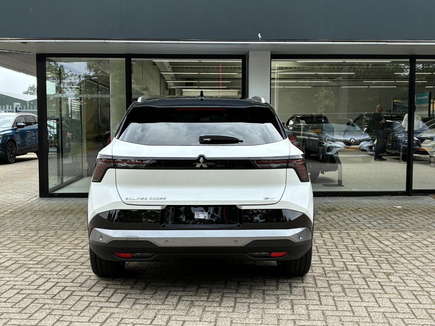 Mitsubishi