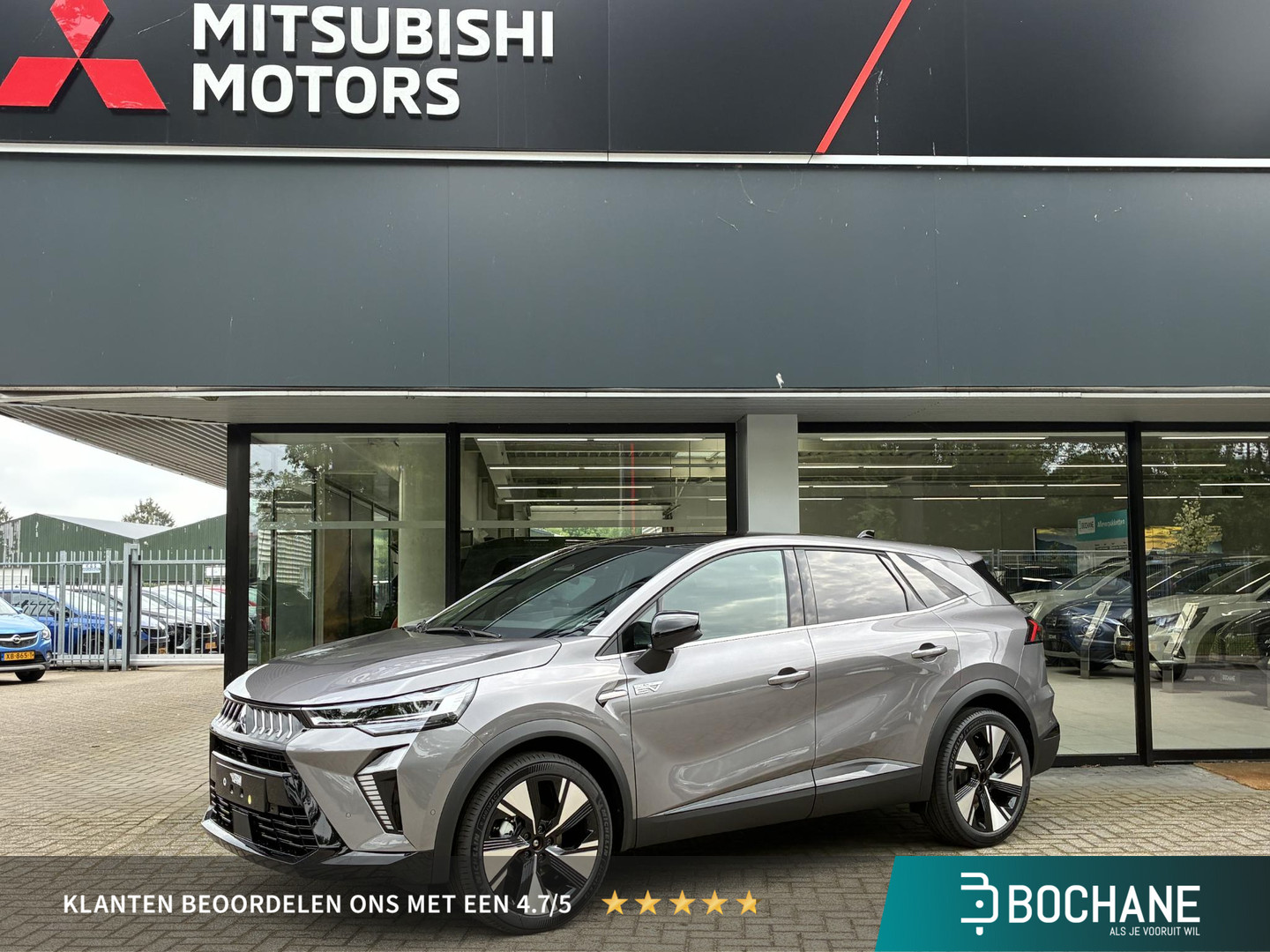 Mitsubishi