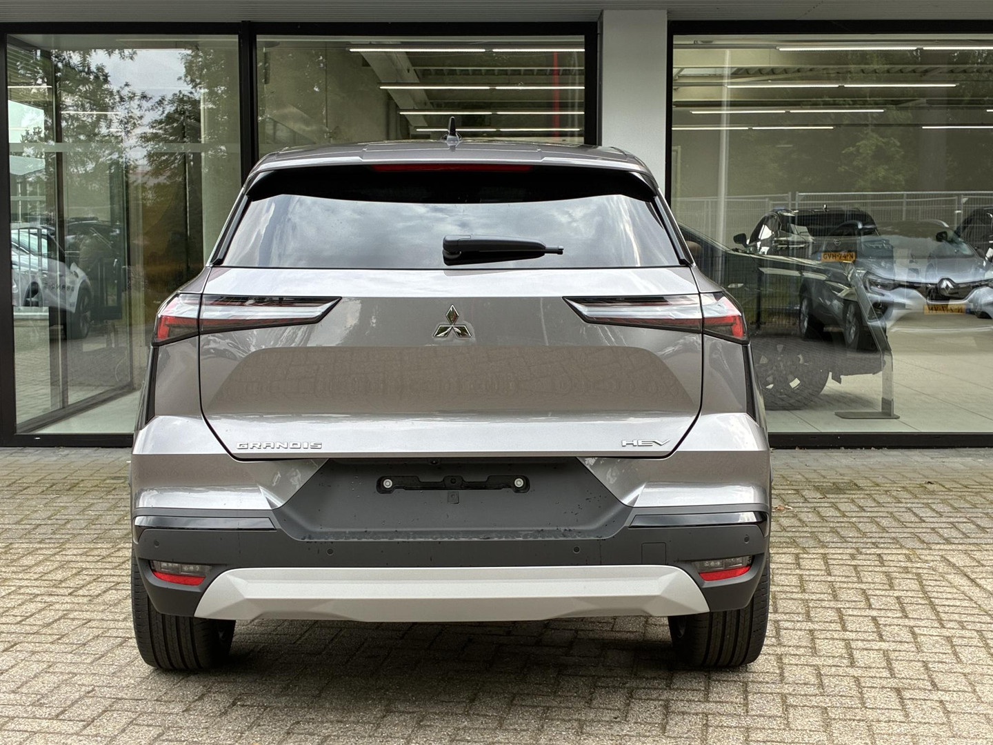 Mitsubishi