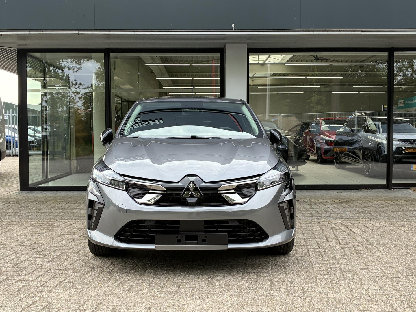 Mitsubishi