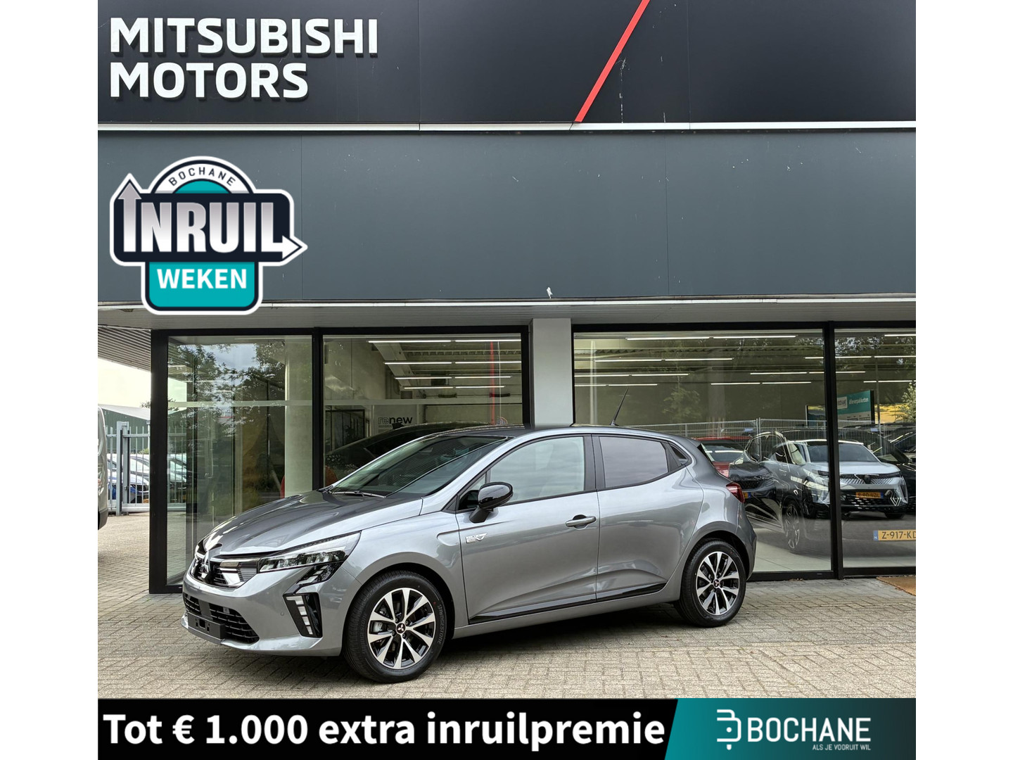 Mitsubishi