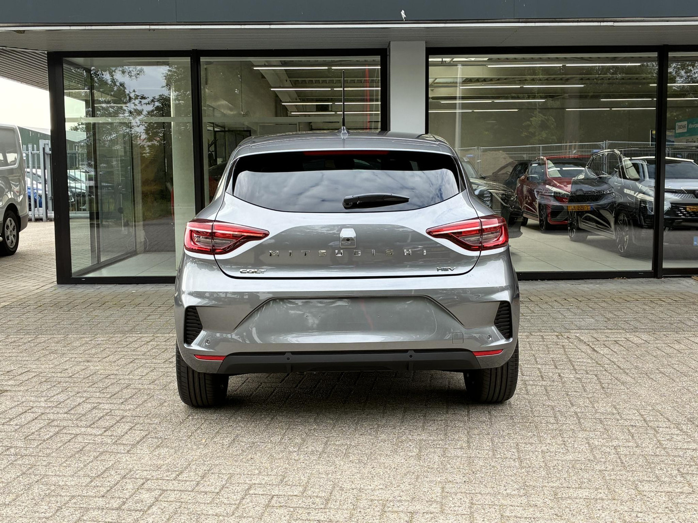 Mitsubishi