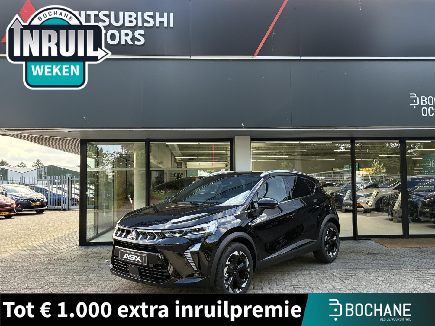 Mitsubishi