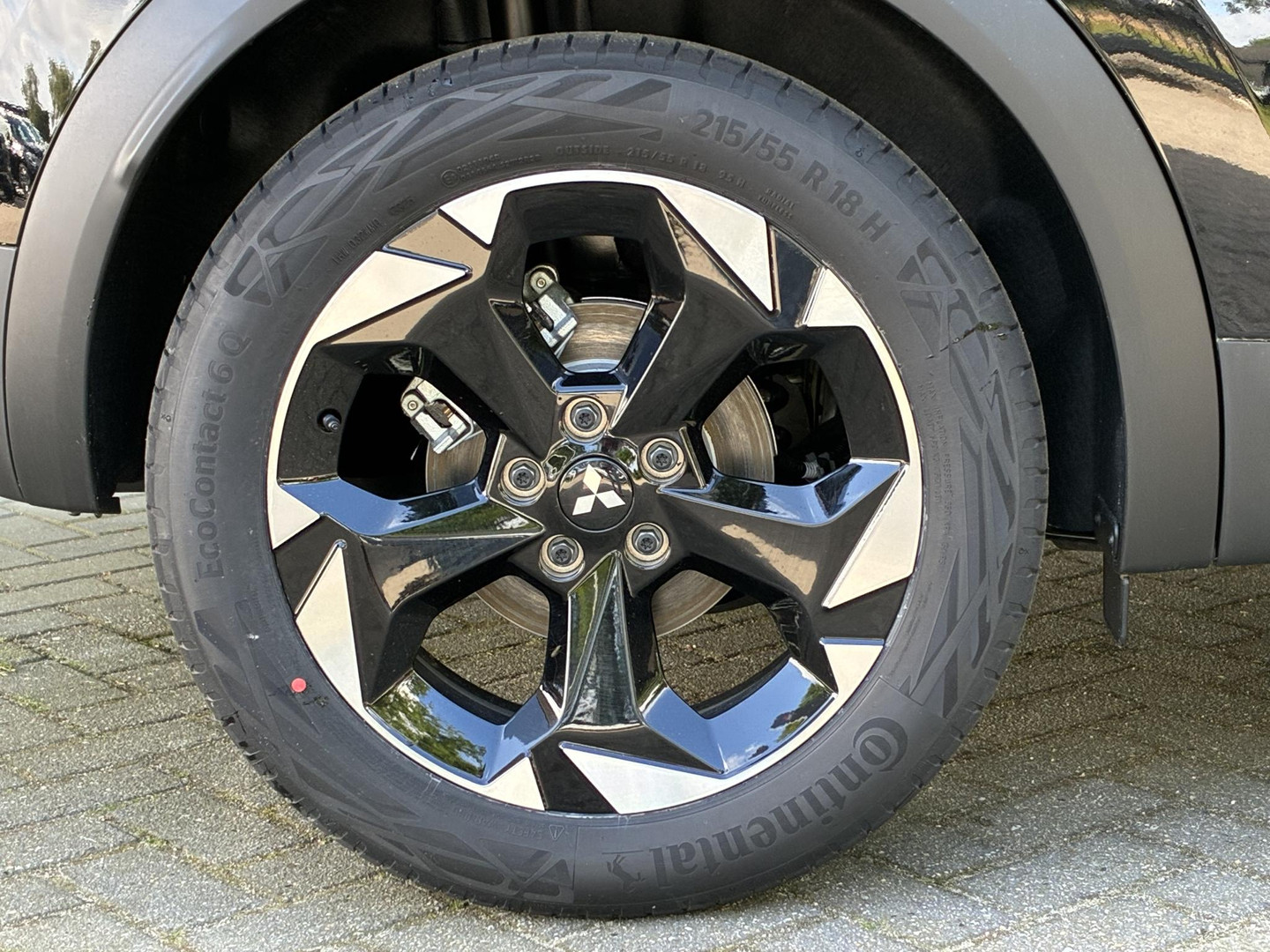 Mitsubishi