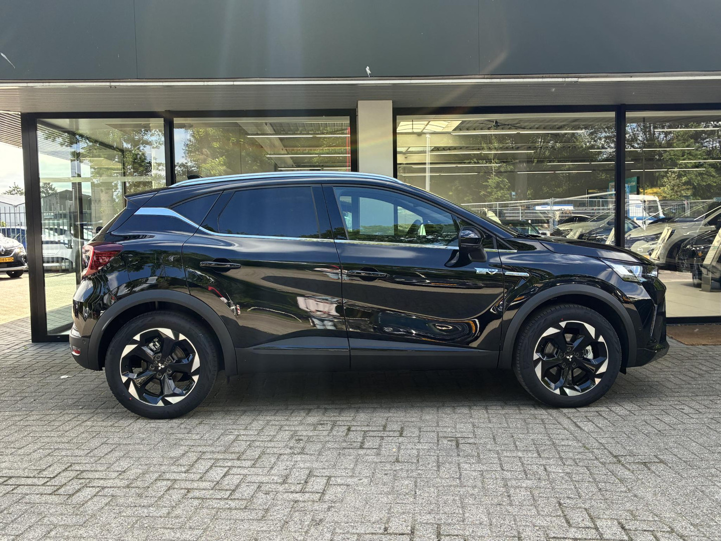 Mitsubishi