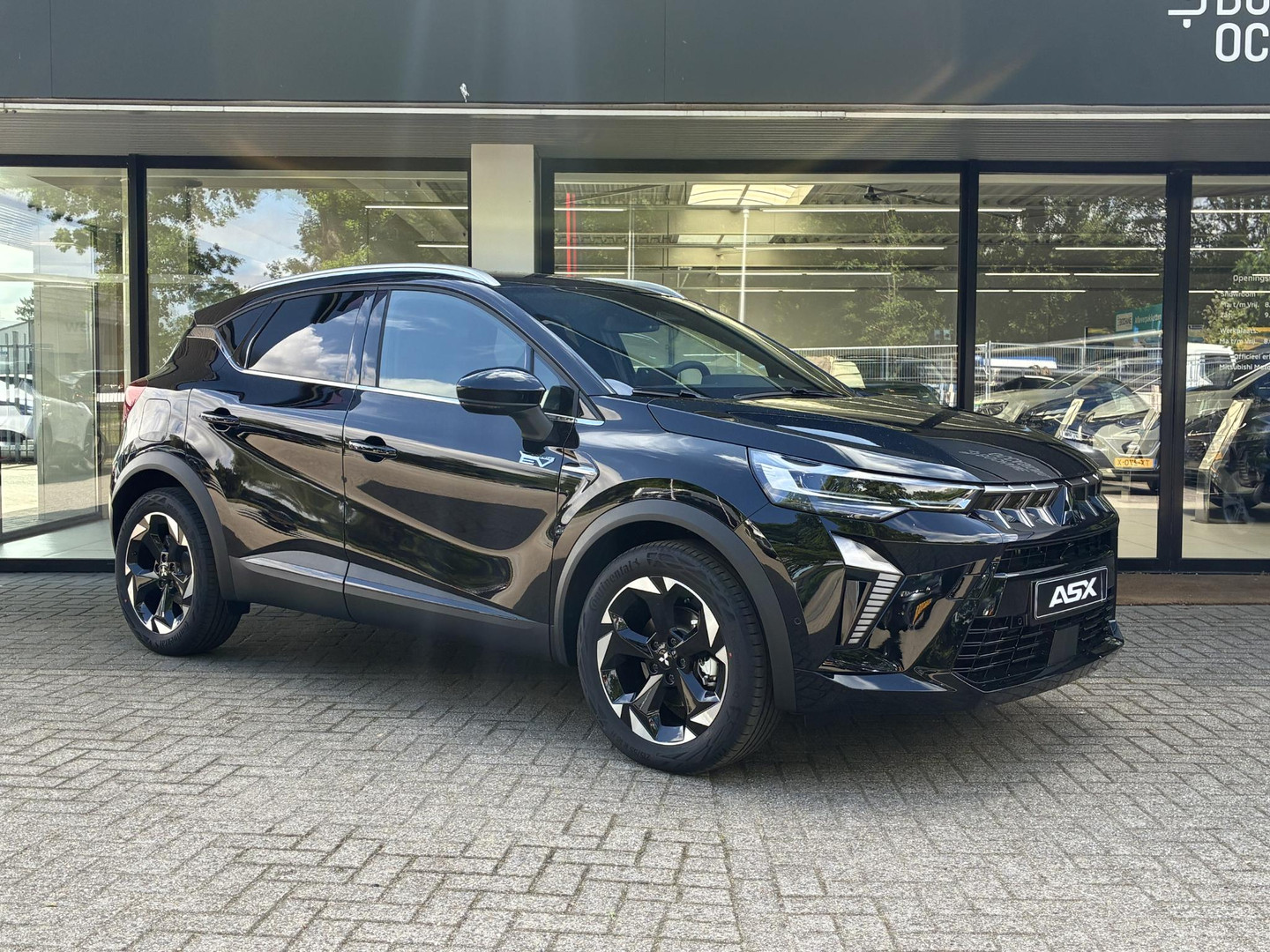 Mitsubishi