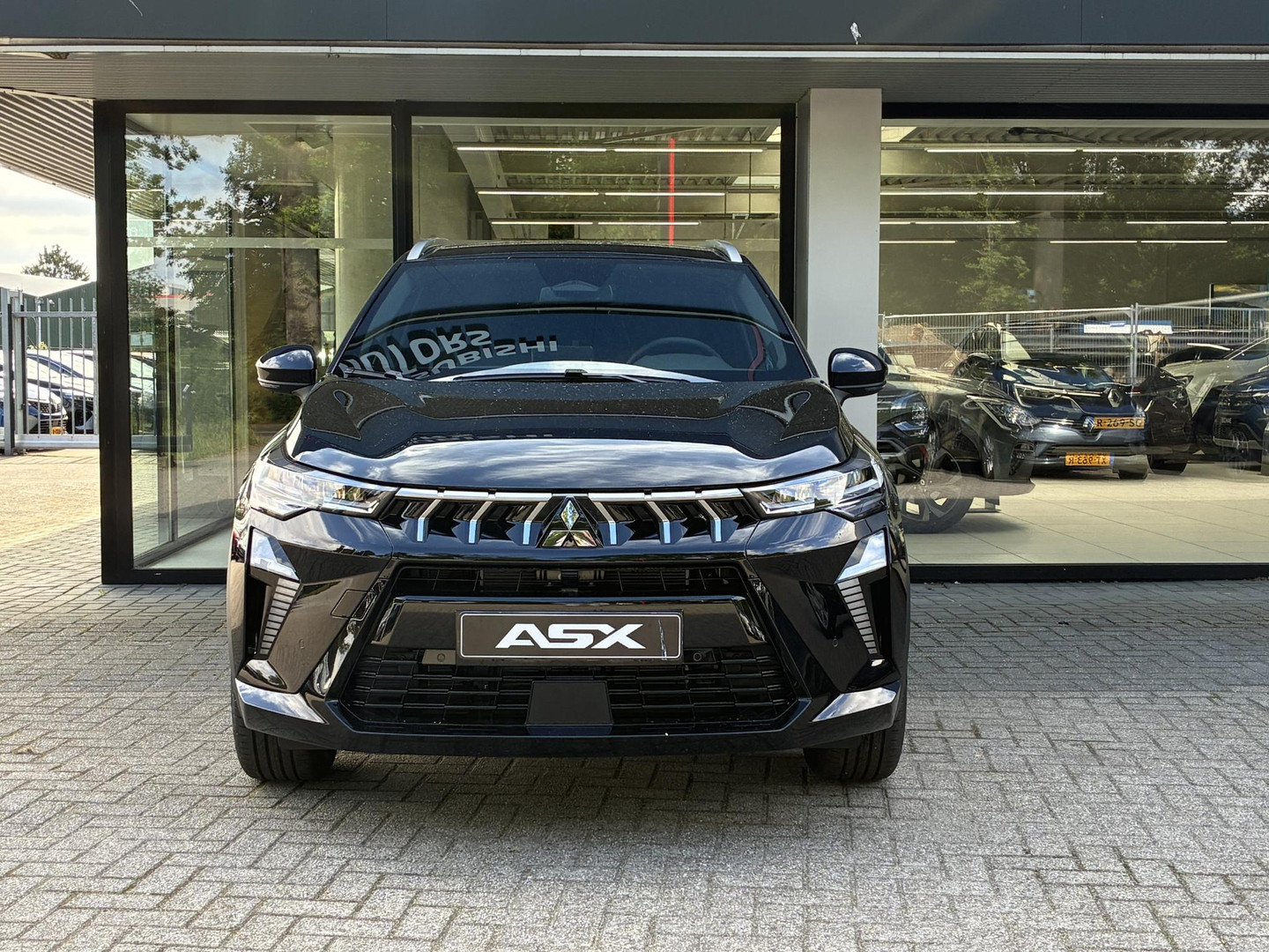 Mitsubishi