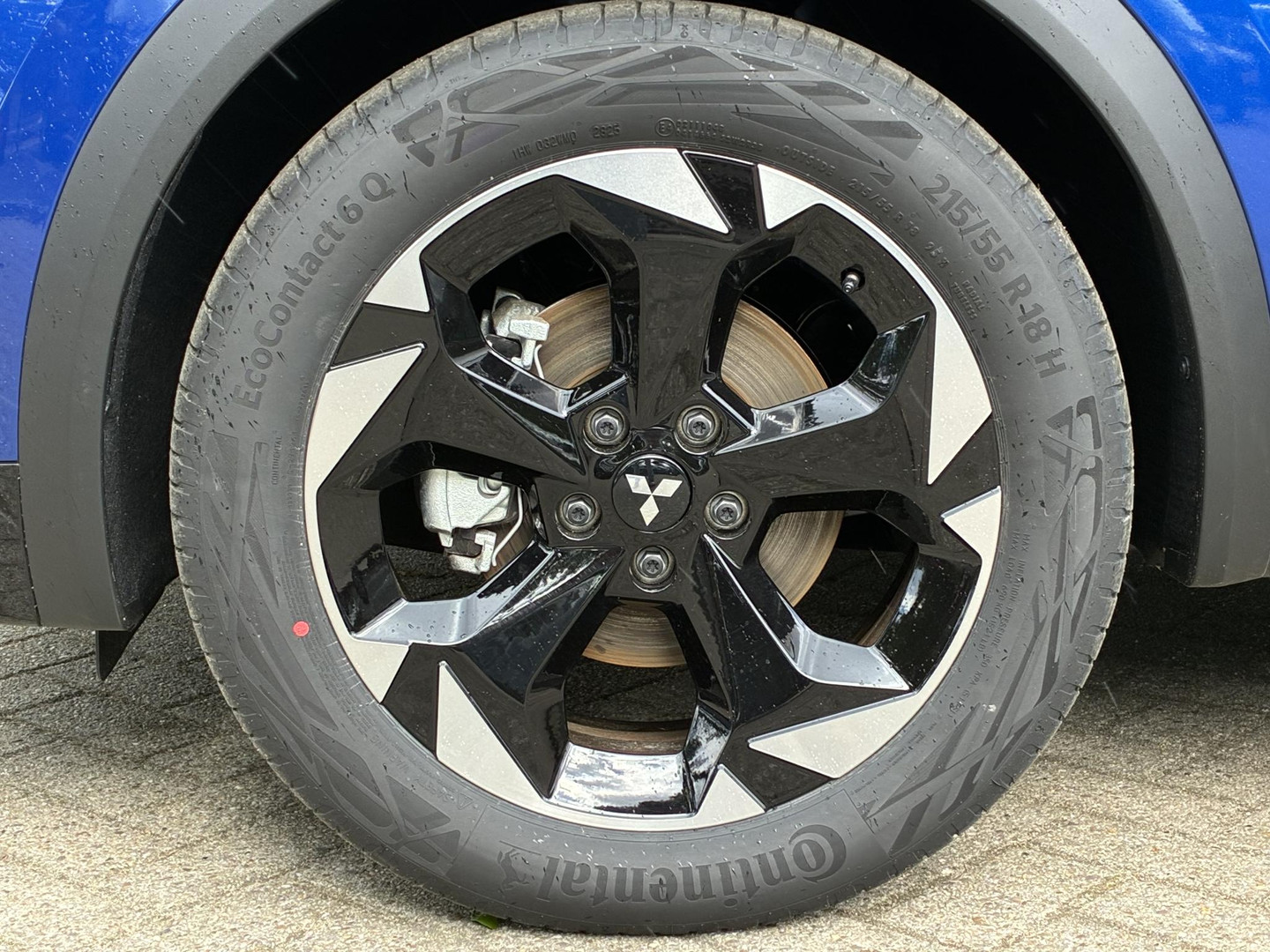 Mitsubishi