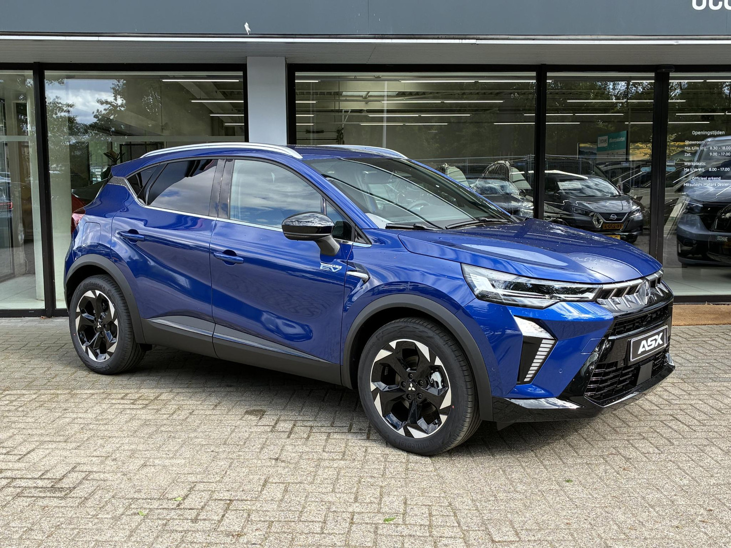 Mitsubishi
