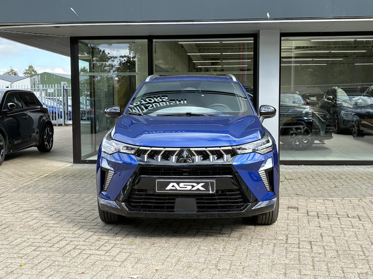 Mitsubishi