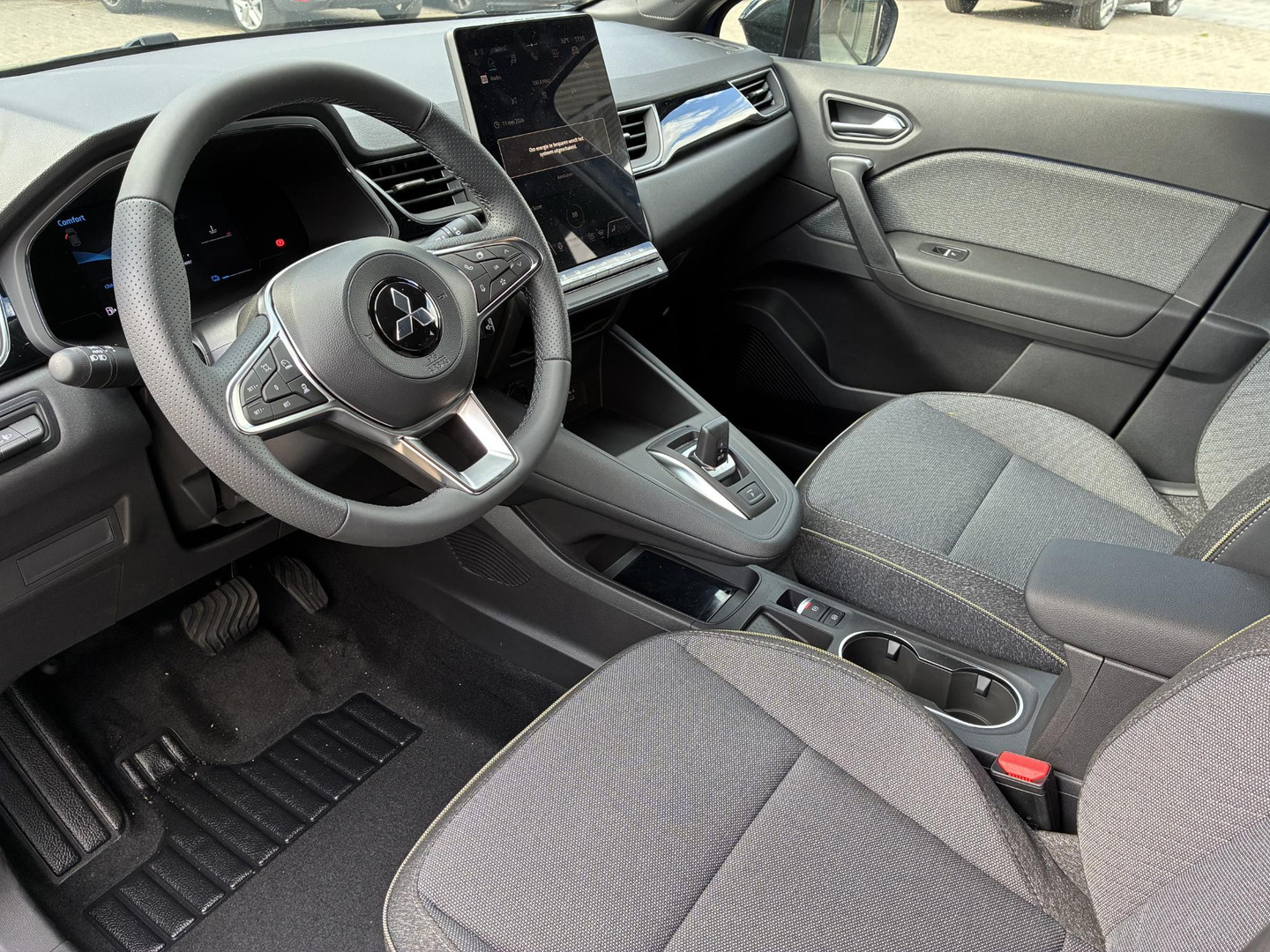 Mitsubishi
