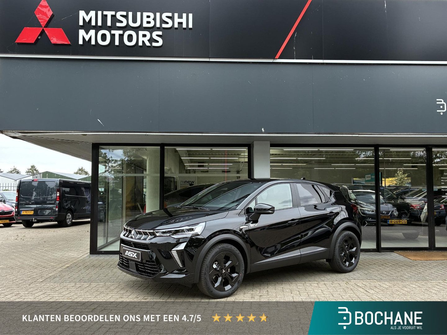 Mitsubishi