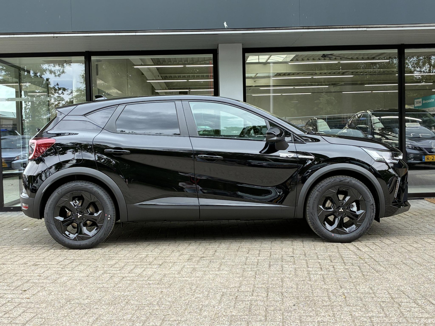 Mitsubishi