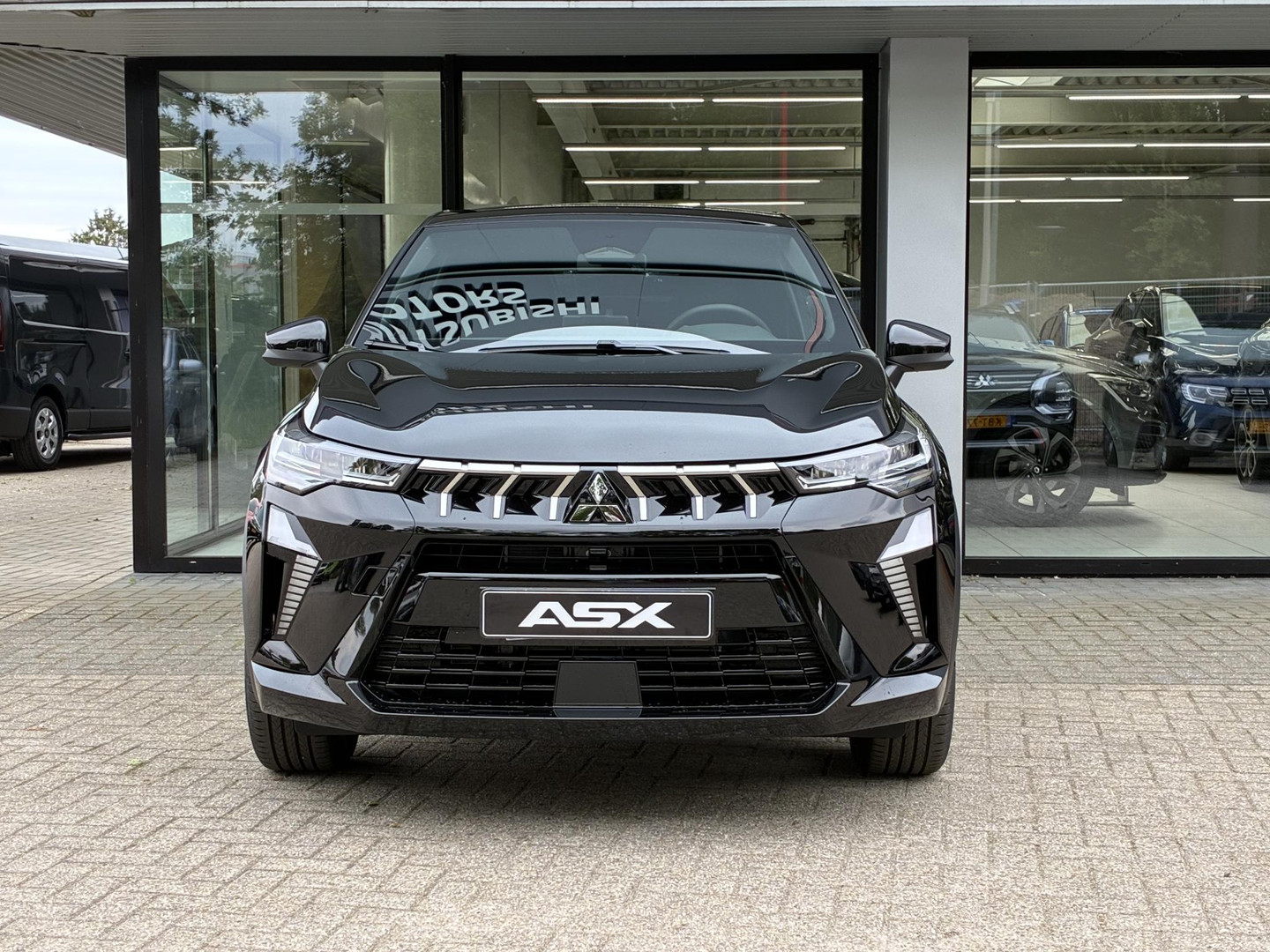 Mitsubishi
