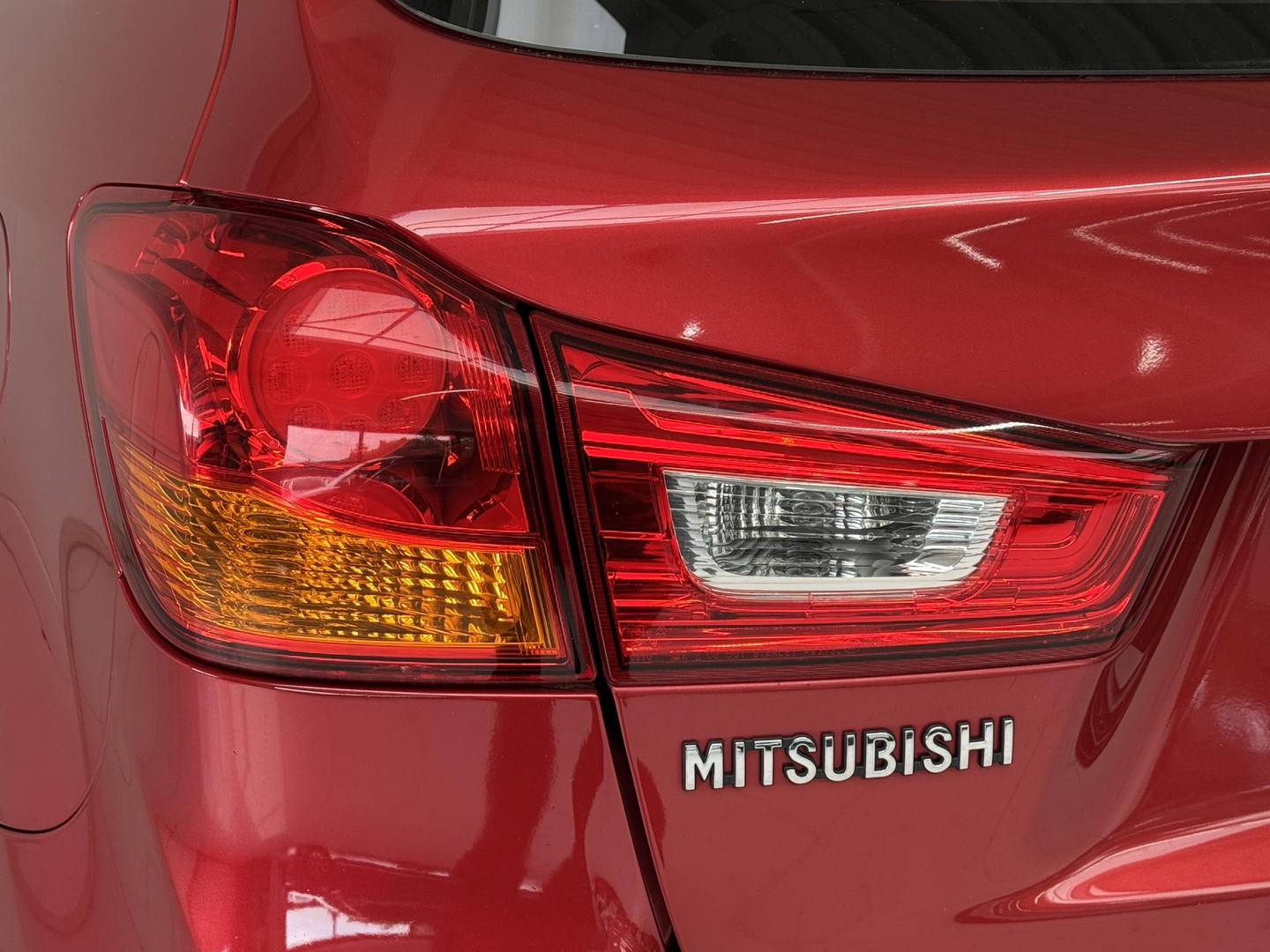Mitsubishi