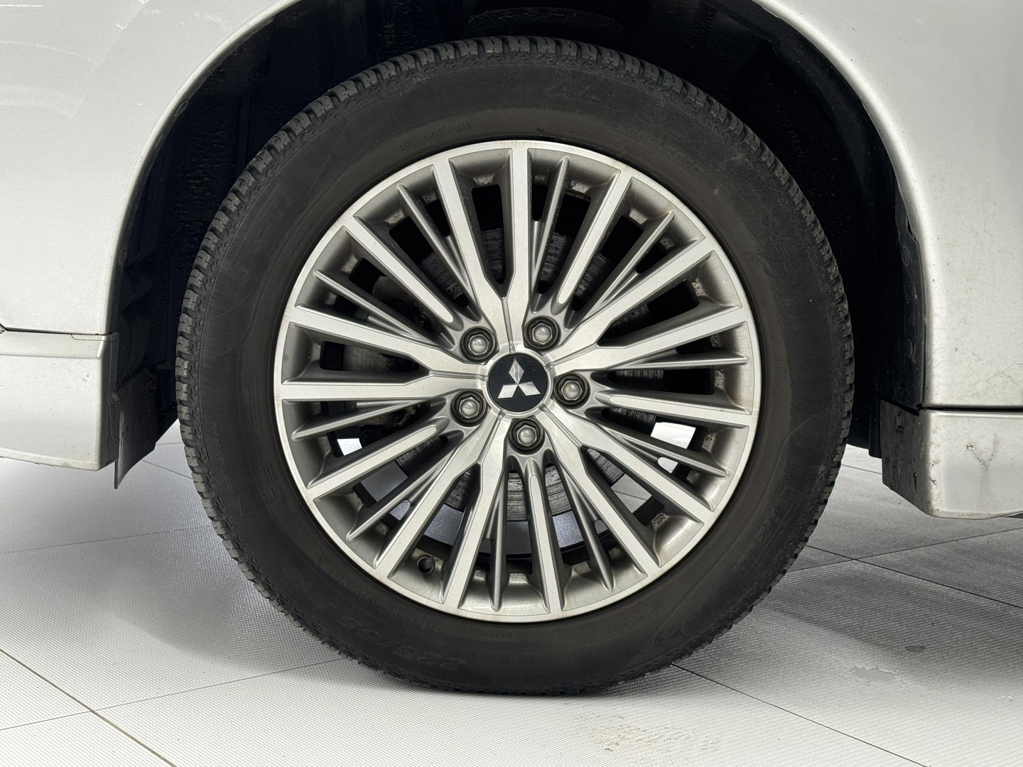 Mitsubishi