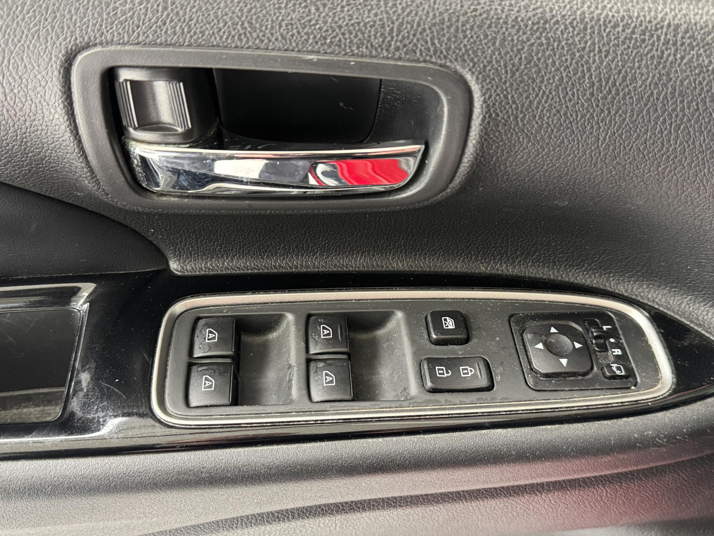 Mitsubishi