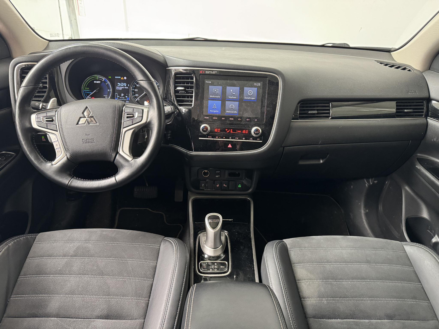 Mitsubishi