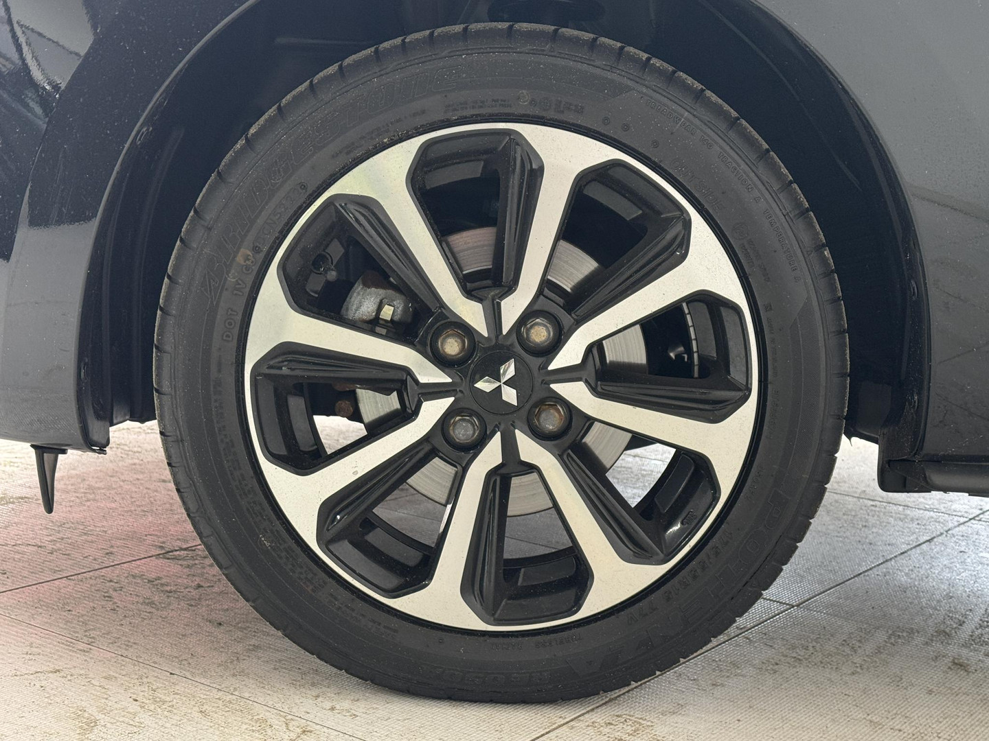 Mitsubishi