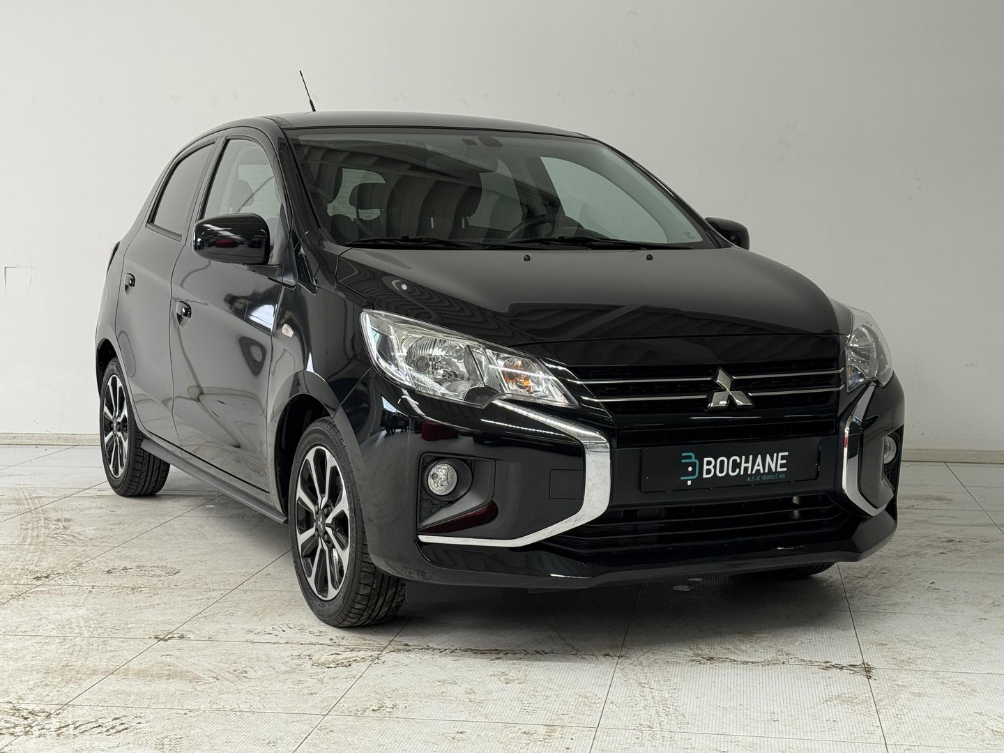 Mitsubishi