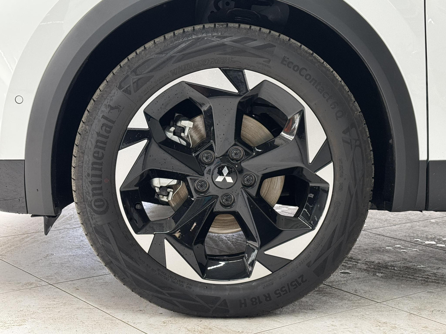 Mitsubishi