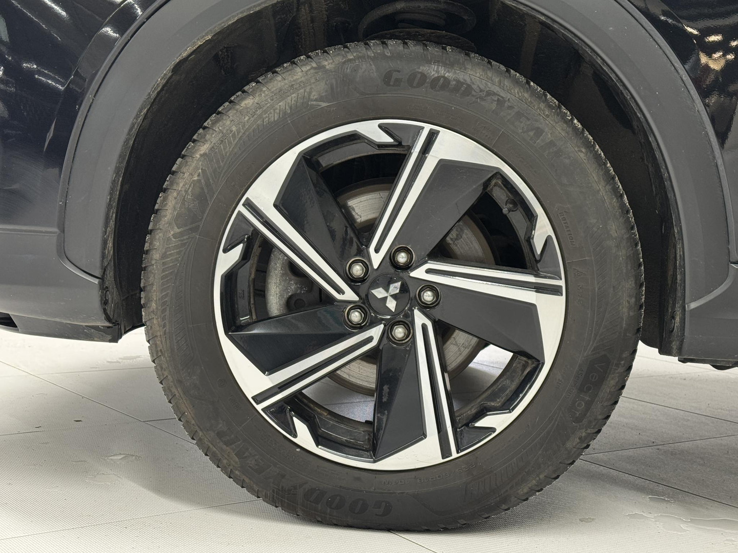 Mitsubishi