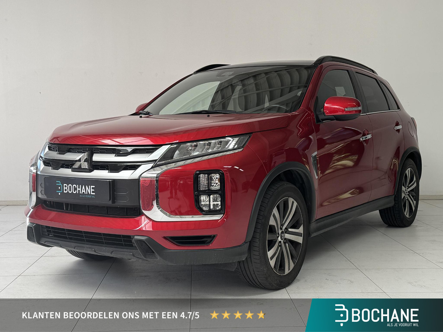Mitsubishi