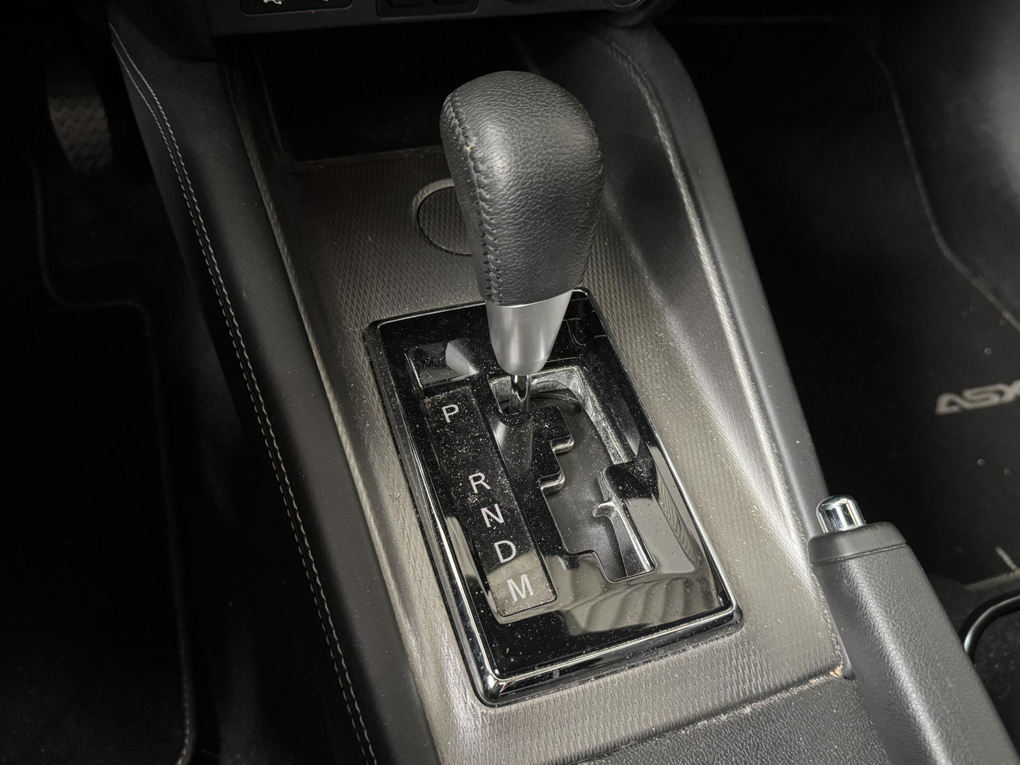 Mitsubishi