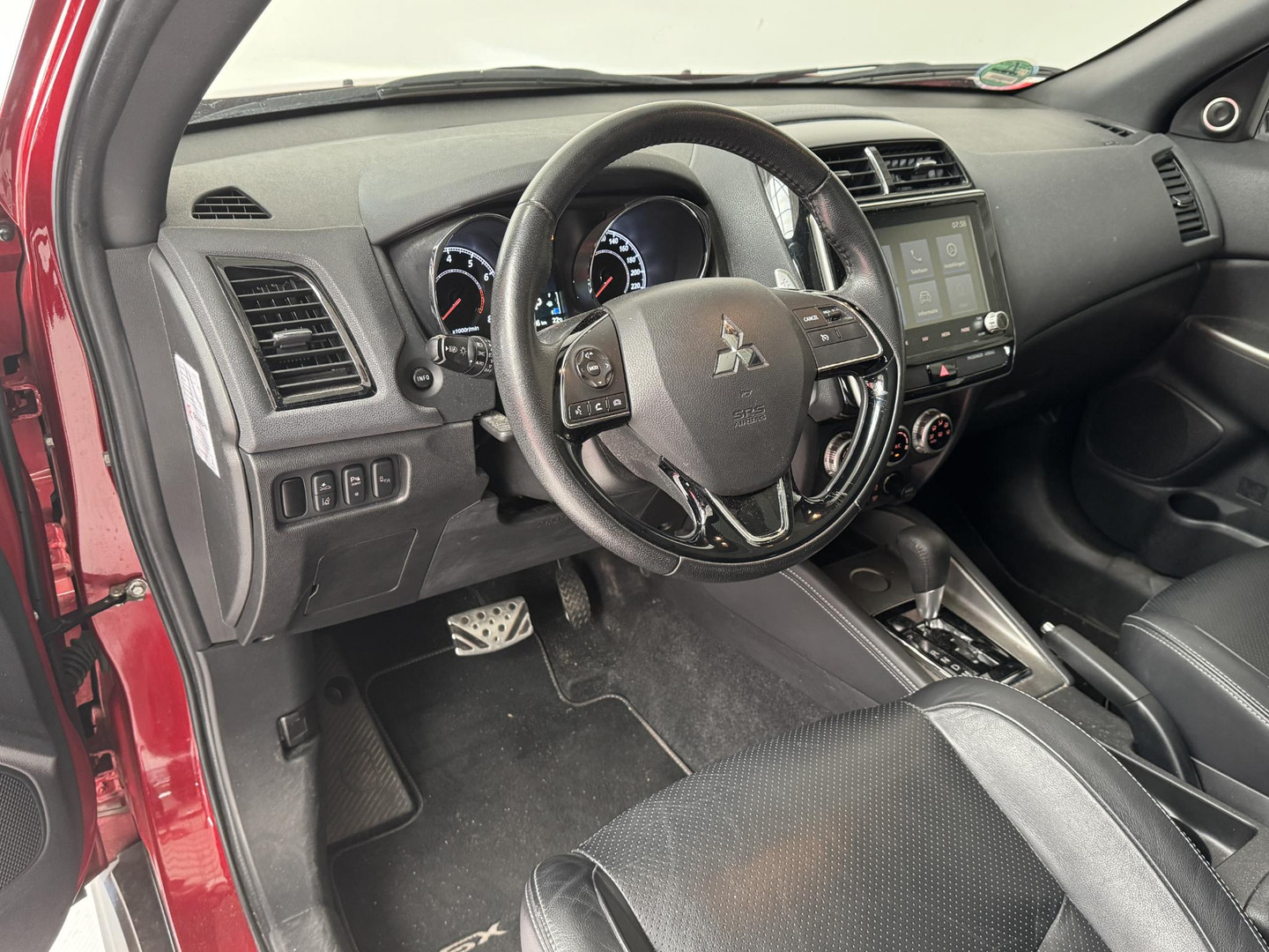 Mitsubishi