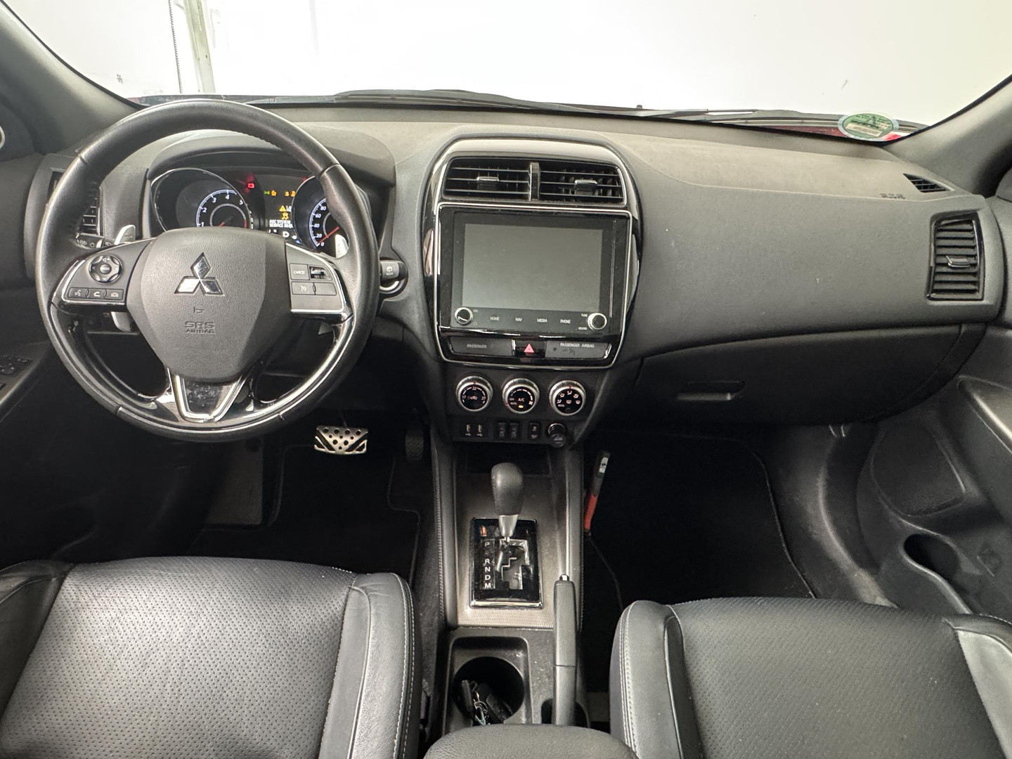 Mitsubishi