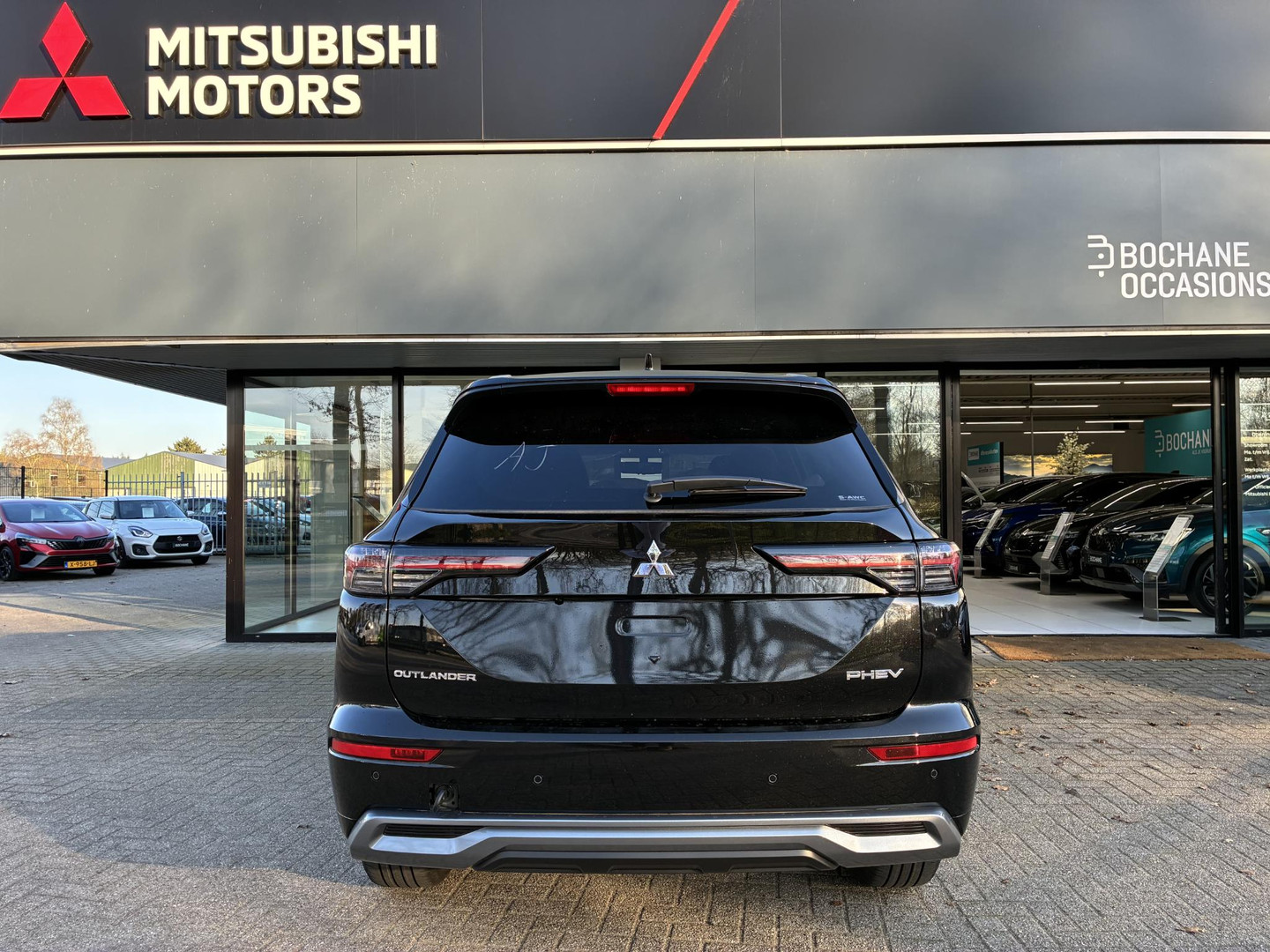 Mitsubishi