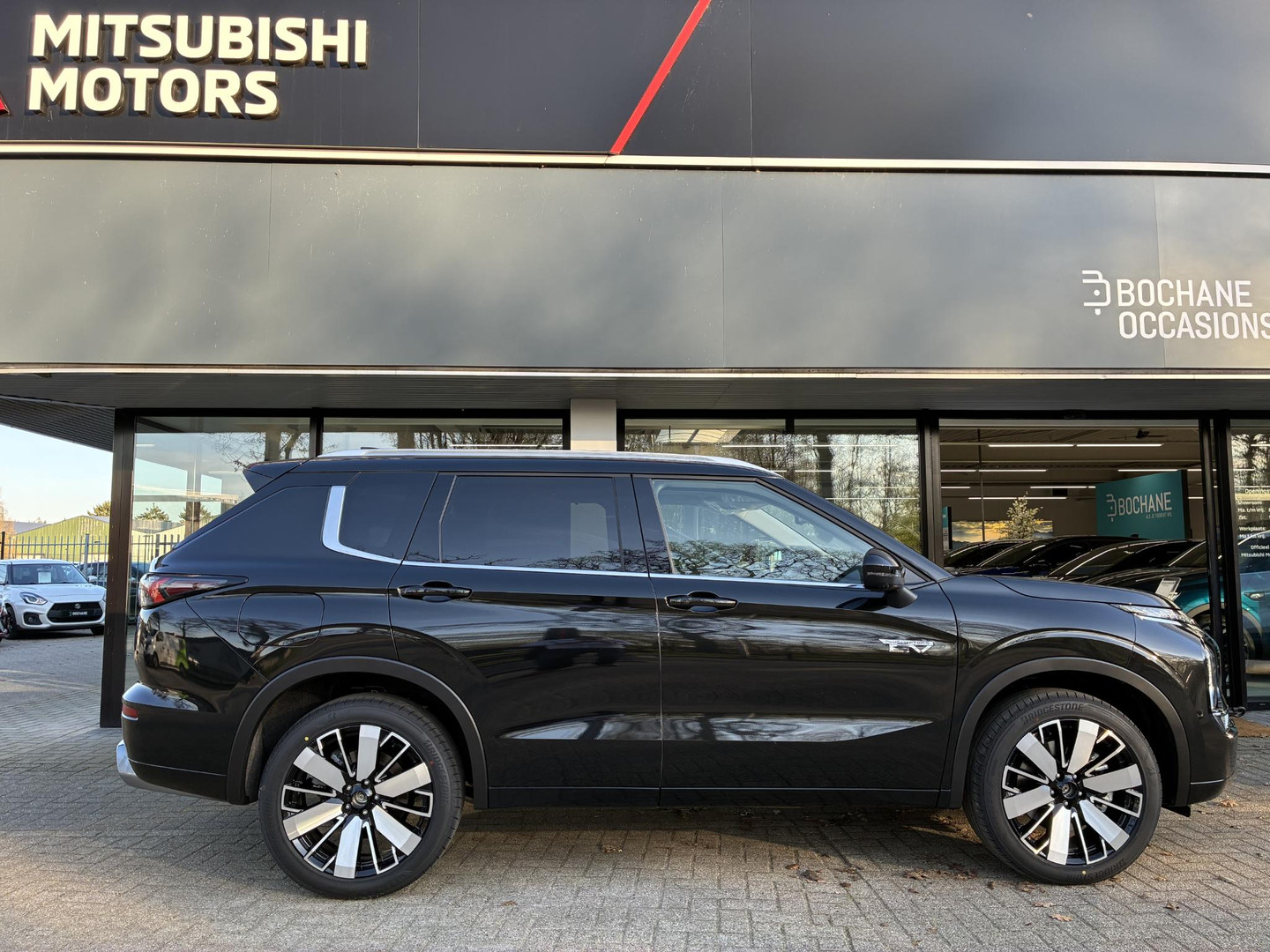 Mitsubishi