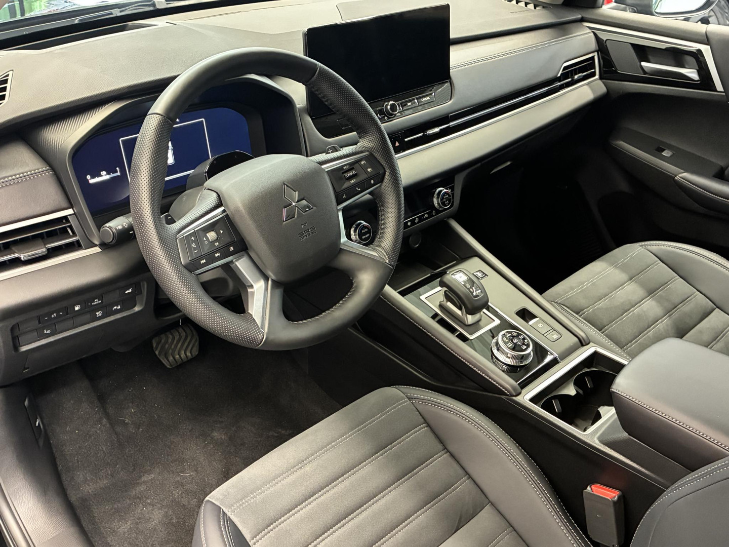Mitsubishi
