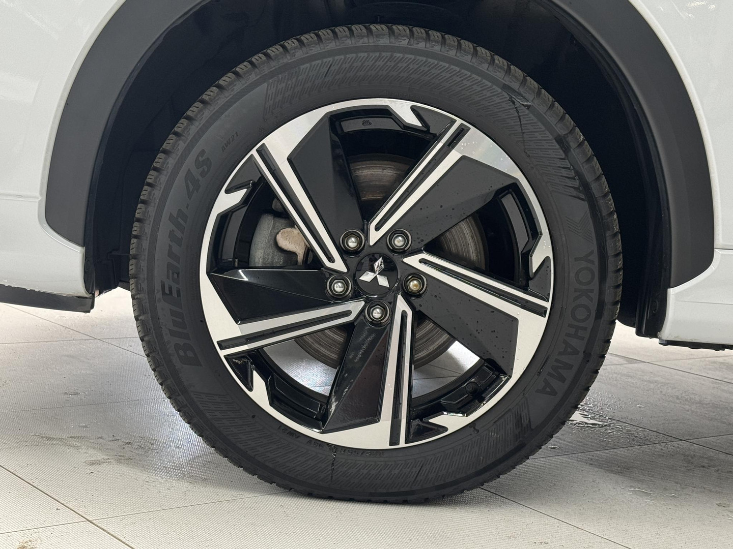 Mitsubishi