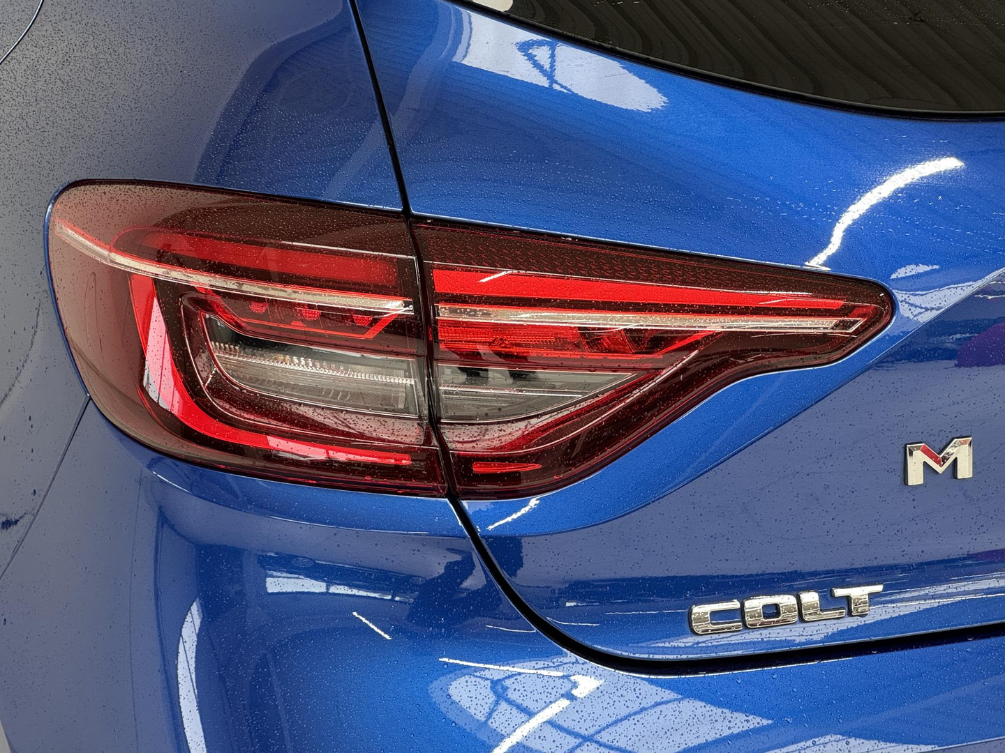 Mitsubishi