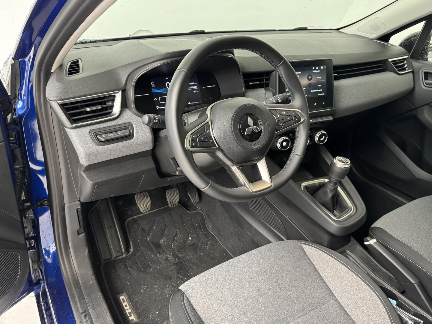 Mitsubishi