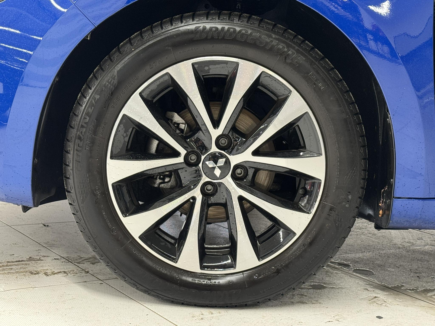 Mitsubishi