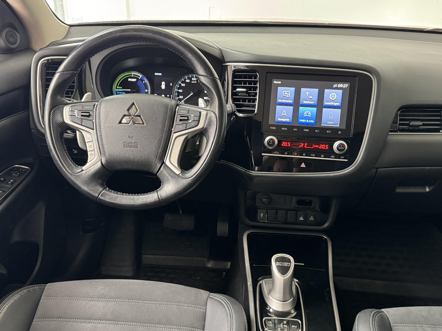 Mitsubishi