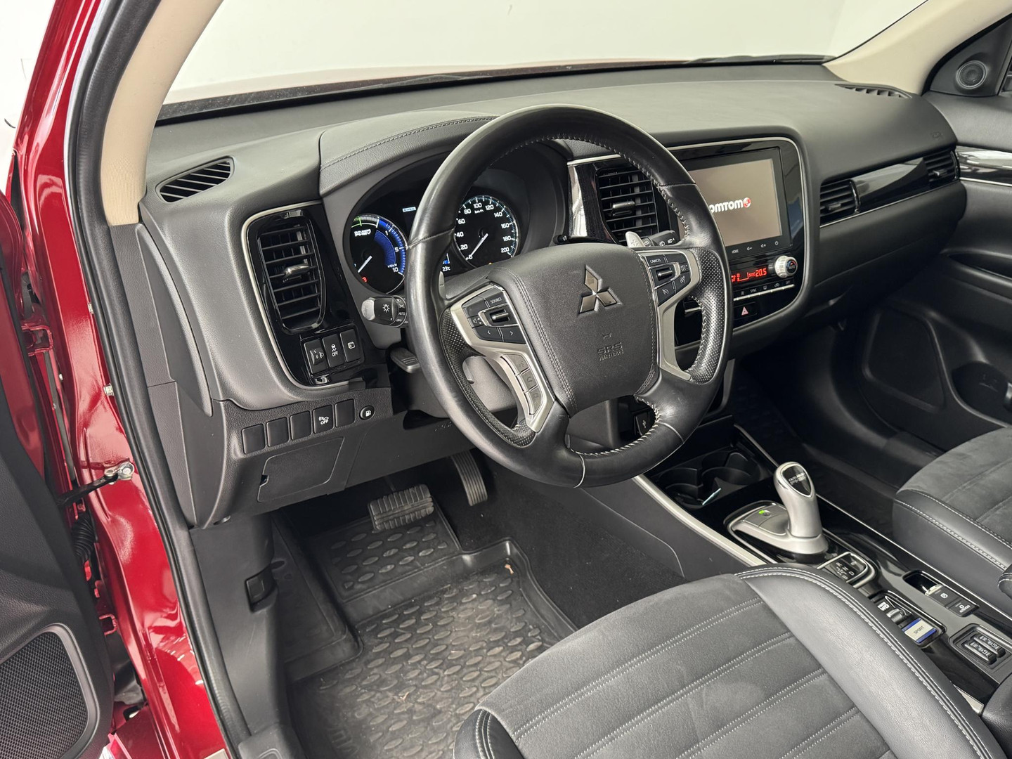 Mitsubishi