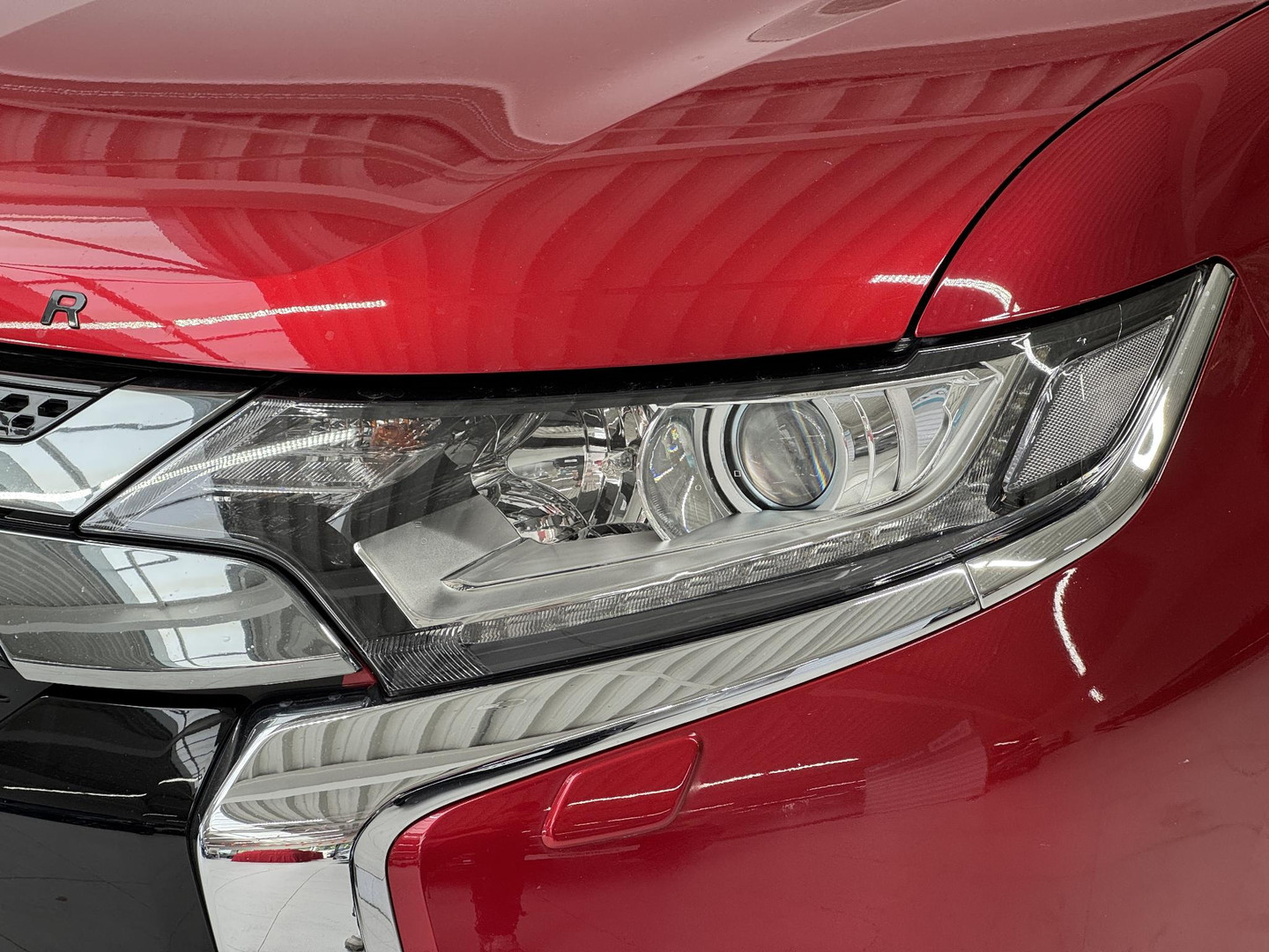 Mitsubishi