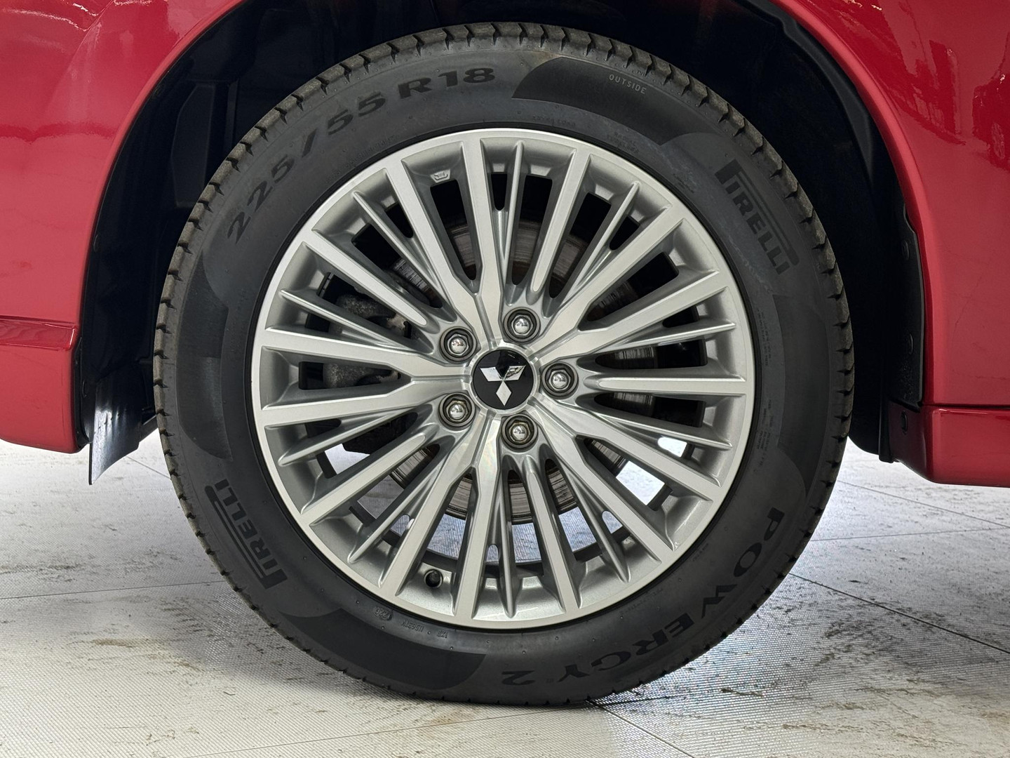 Mitsubishi