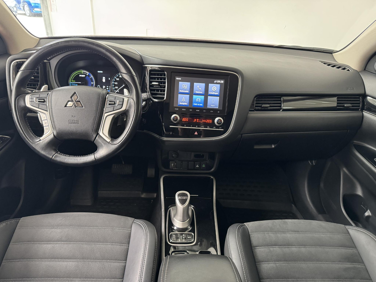 Mitsubishi
