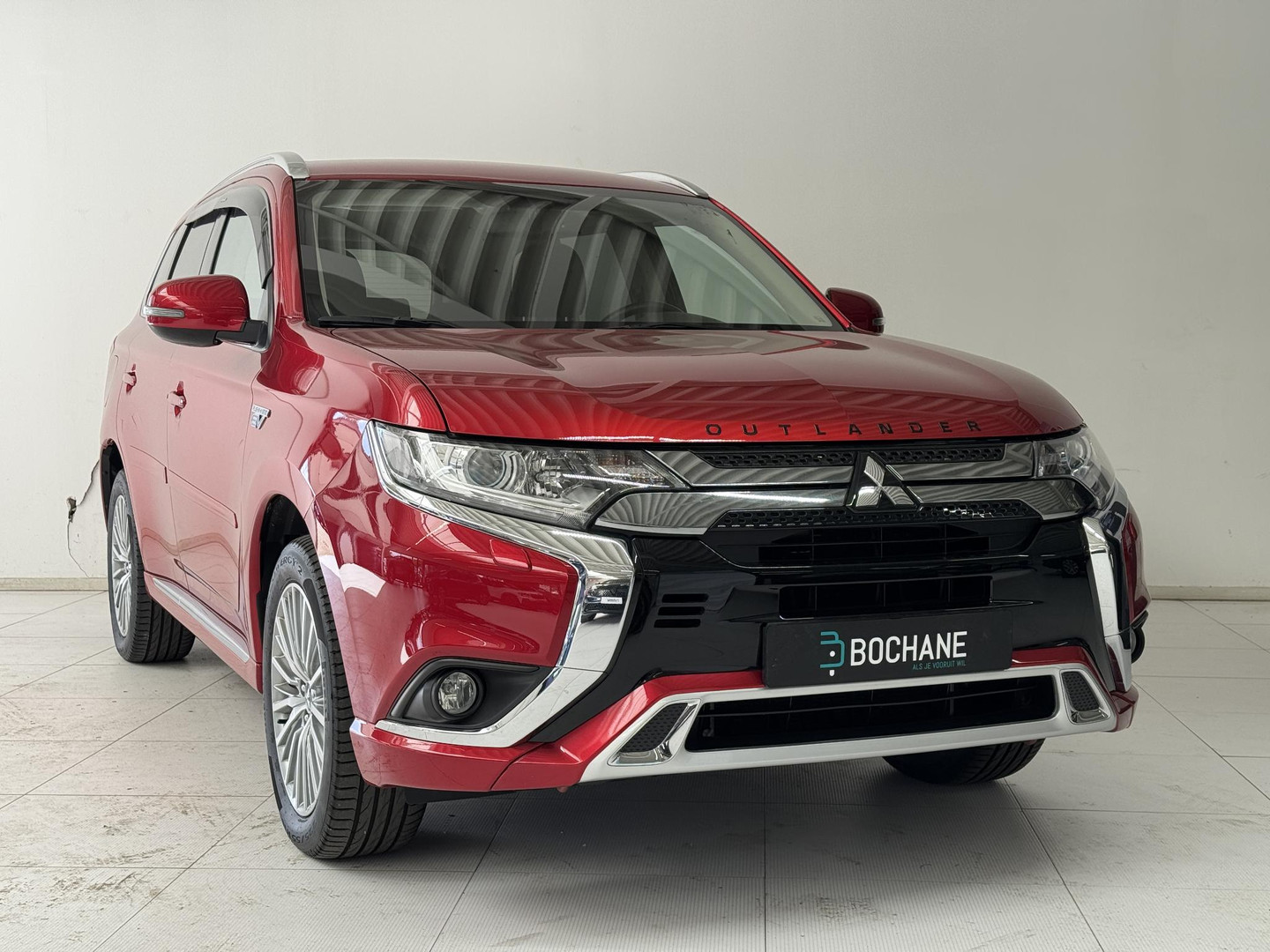 Mitsubishi