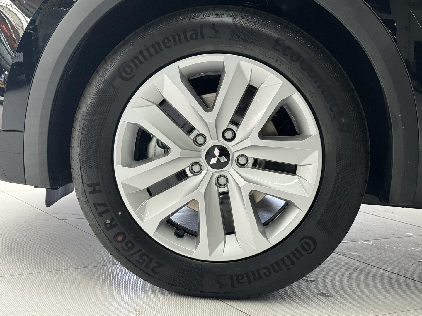 Mitsubishi