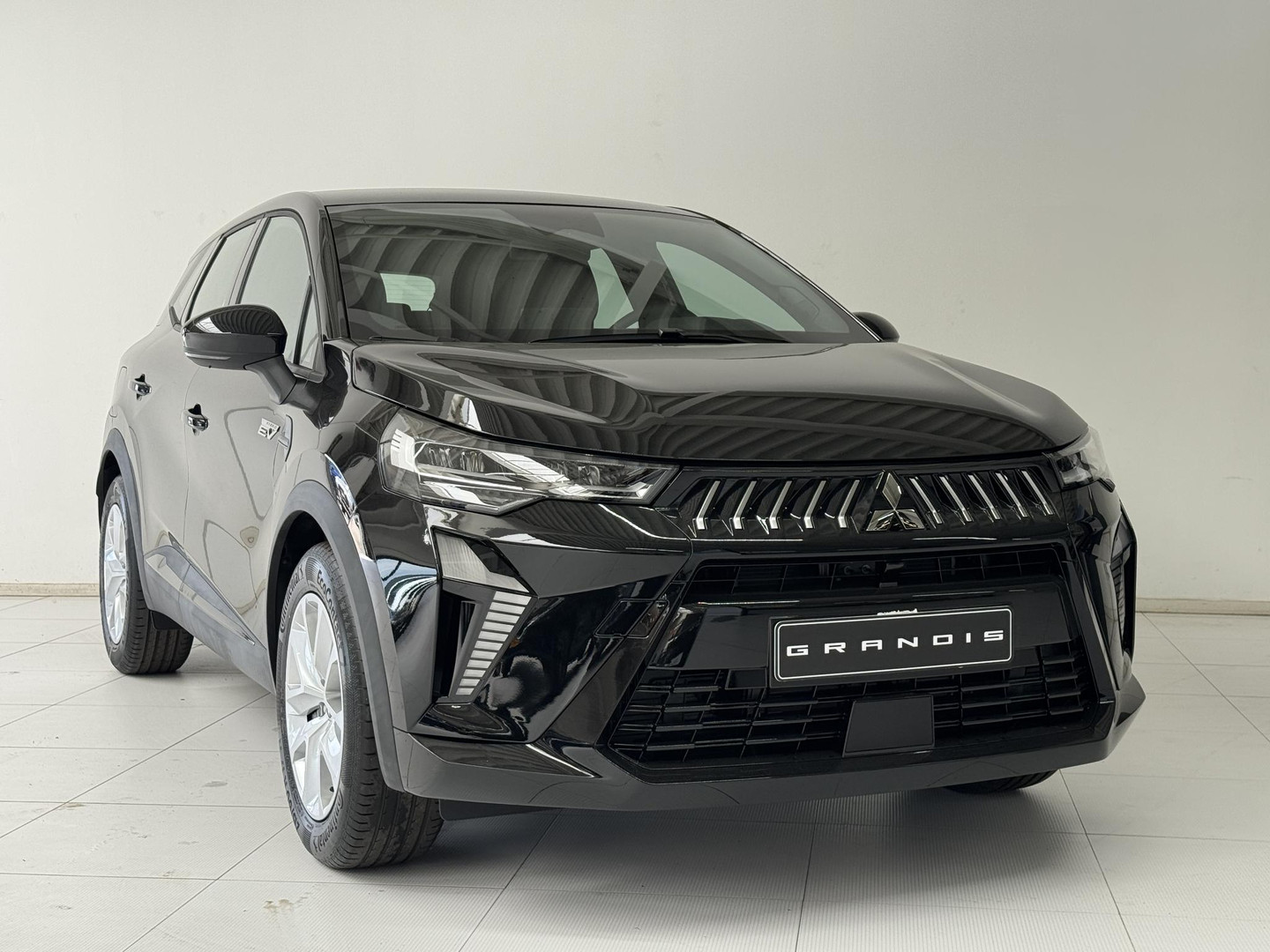 Mitsubishi
