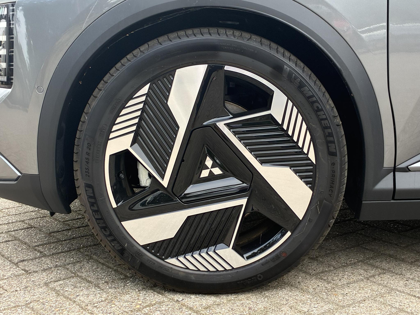 Mitsubishi