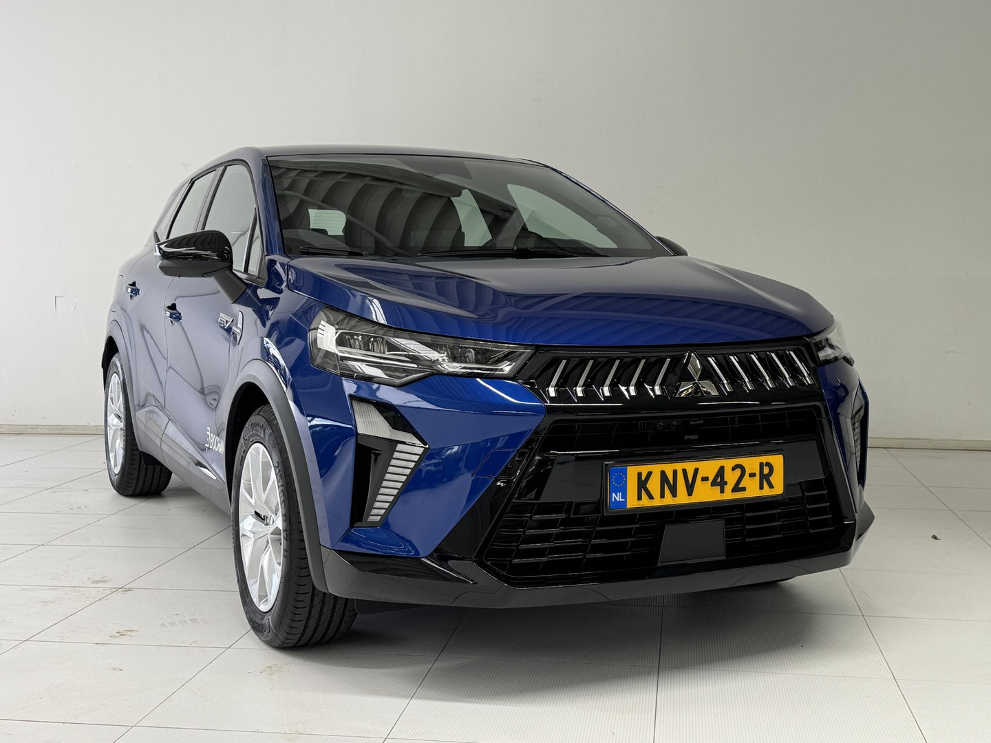 Mitsubishi