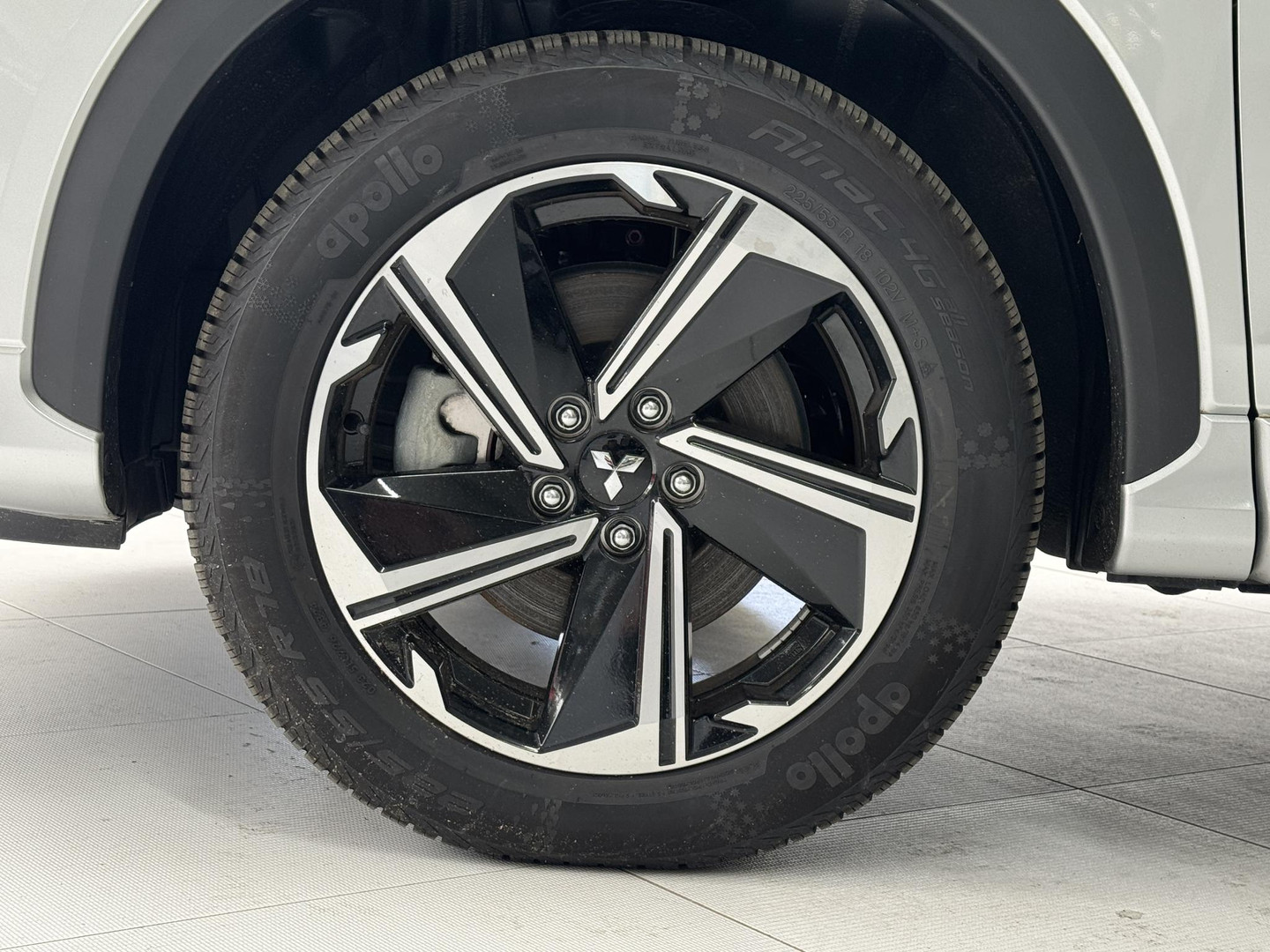 Mitsubishi